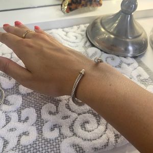 David Yurman bracelet